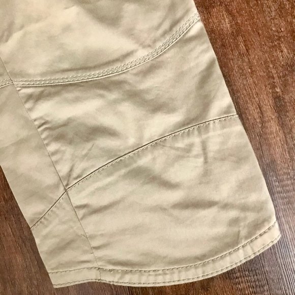Rosner german designer Capri Pants, Size US 4, like new - Picture 2 of 8